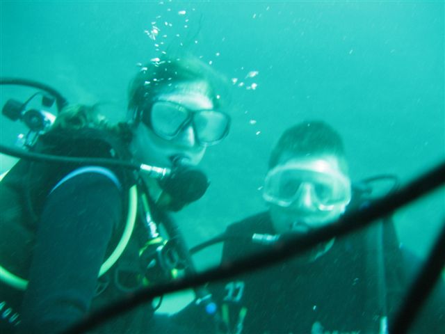 scott and jess